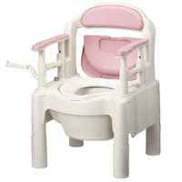 アロン化成 ポータブルトイレ ポータブルトイレFX-CP (補高スペーサー