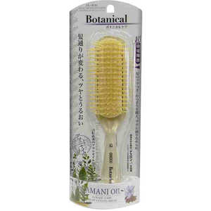池本ブラシ アマニオイル配合 ブロースタイリングブラシ 池本ブラシ アマニオイル配合 ブロースタイリングブラシ