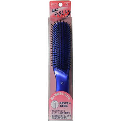 ヴィンテージ ヘアスチック 2点 Amazon | ベス 静電気防止ブラシ トリニティー TY-980 大 ピンク