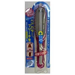 池本ブラシ DU-BOA ダメージケアブラシ ピンク DCB-1000 池本ブラシ DU-BOA ダメージケアブラシ ピンク DCB-1000