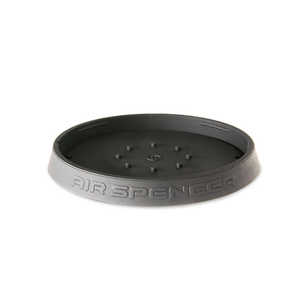 栄光社 エアースペンサーカートリッジ専用すべり止めホルダー 057009