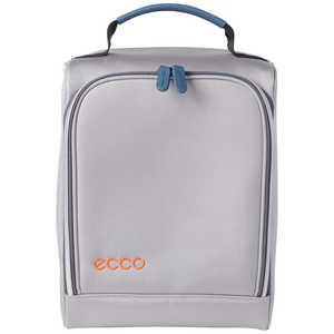 エコー ECCOシューズバッグ グレー ECS005 エコー ECCOシューズバッグ グレー ECS005