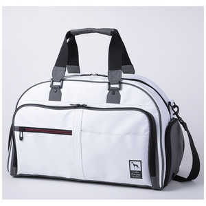 アダバット ゴルフ用品 ホストンバッグ ADABAT WH ABB438WH