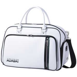 アダバット ゴルフ用品 ホストンバッグ ADABAT WG ABB439WG