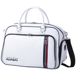 アダバット ゴルフ用品 ホストンバッグ ADABAT TR ABB439TR