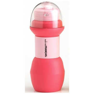 アサヒキンゾク メトレフランセシリコンボトル500ml (ピンク) SLB ピンク SLB(PK