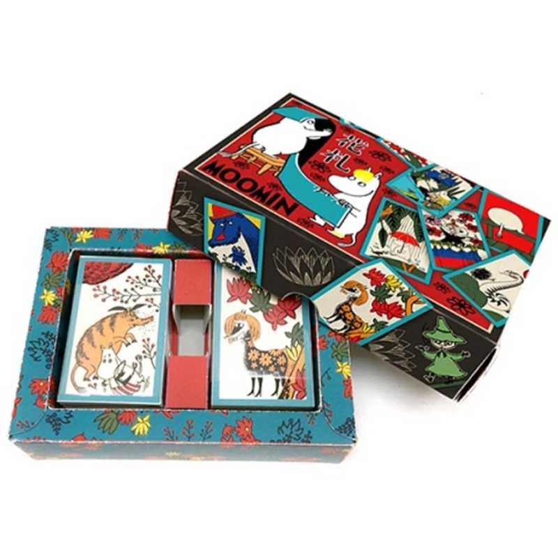 エンスカイ ムーミン 花札 ムーミンハナフダ エンス の通販 カテゴリ おもちゃ エンスカイ 家電通販のコジマネット 全品代引き手数料無料 エンスカイ ムーミン 花札 ムーミンハナフダ エンス の通販 カテゴリ おもちゃ エンスカイ 家電通販のコジマネット 全品代引き手数料無料