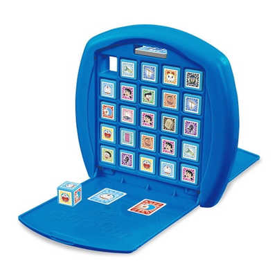 エンスカイ ドラえもん TOP TRUMPS MATCH（トップ トランプス マッチ