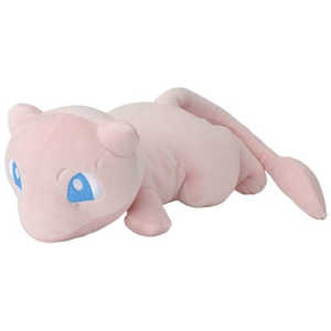 エンスカイ ポケットモンスター もふもふ★うでまくら (1)ミュウ エンスカイ ポケットモンスター もふもふ★うでまくら (1)ミュウ