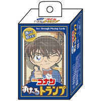 エンスカイ 名探偵コナン すけ～るトランプ ｺﾅﾝｽｹﾙﾄﾗﾝﾌﾟ の通販
