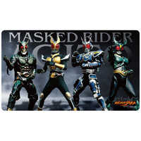 エンスカイ 仮面ライダーアギト キャラクターラバーマット(A)(ENR059