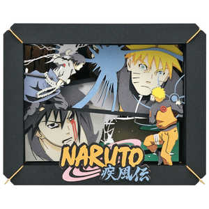 ���󥹥��� �ڡ��ѡ��������� PT-125X NARUTO-�ʥ��-������ �ʥ��VS������