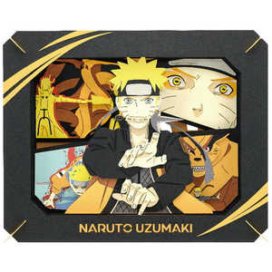 エンスカイ ペーパーシアター ジャンボ PT-J01 NARUTO-ナルト- 疾風伝 ナルト エンスカイ ペーパーシアター ジャンボ PT-J01 NARUTO-ナルト- 疾風伝 ナルト