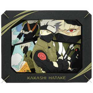 エンスカイ ペーパーシアター ジャンボ PT-J03 NARUTO-ナルト- 疾風伝 カカシ エンスカイ ペーパーシアター ジャンボ PT-J03 NARUTO-ナルト- 疾風伝 カカシ