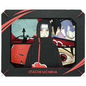 エンスカイ ペーパーシアター ジャンボ PT-J04 NARUTO-ナルト- 疾風伝 イタチ エンスカイ ペーパーシアター ジャンボ PT-J04 NARUTO-ナルト- 疾風伝 イタチ