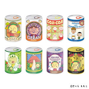 エンスカイ コジコジ mitamemo缶バッジ(単品) エンスカイ コジコジ mitamemo缶バッジ(単品)