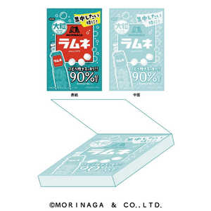 エンスカイ 森永ラムネ メモ帳 モリナガラムネメモチョウ エンスカイ 森永ラムネ メモ帳 モリナガラムネメモチョウ