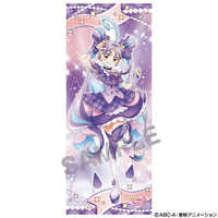 エンスカイ キミとアイドルプリキュア♪ 等身大タペストリー キュア