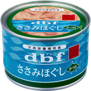 デビフペット ささみほぐし かつお 150g デビフペット ささみほぐし かつお 150g