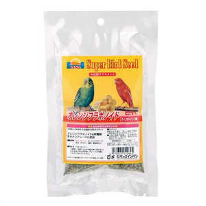 ペッズイシバシ サプリメント フィンチ＆インコ用 オレンジフラボノイド 60g 