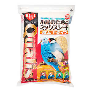 �y�b�Y�C�V�o�V �N�I���X �����̂��߂̃~�b�N�X�V�[�h (�烀�L�^�C�v) 1.8kg