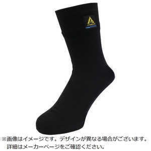 おたふく手袋 おたふくFUBAR防水ソックスブラックM FB505BKM おたふく手袋 おたふくFUBAR防水ソックスブラックM FB505BKM