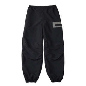 おたふく手袋 FB-245BK-M フーバー パラシュートパンツ カラー:ブラック サイズ:M FB245BKM おたふく手袋 FB-245BK-M フーバー パラシュートパンツ カラー:ブラック サイズ:M FB245BKM