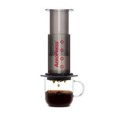 AEROPRESS AeroPress(エアロプレス) Original Coffee Maker