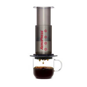 AEROPRESS AeroPress(エアロプレス) Original Coffee Maker 29802 AEROPRESS AeroPress(エアロプレス) Original Coffee Maker 29802