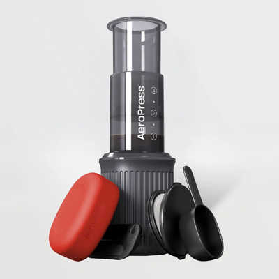 AEROPRESS GO (エアロプレス ゴー) 29818 の通販 - カテゴリ：冷蔵庫