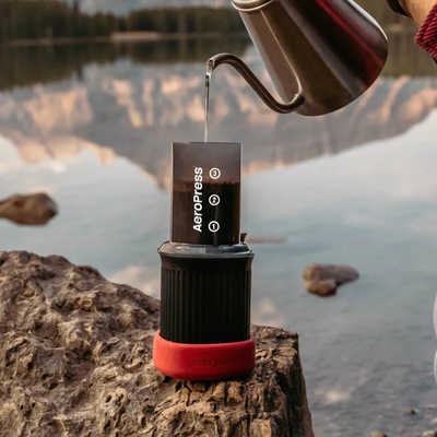 AEROPRESS GO (エアロプレス ゴー) 29818 の通販 - カテゴリ：冷蔵庫