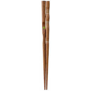 イシダ 子供用三点支持箸 18cm コドモヨウサンテンシジバシ18CM