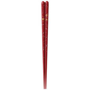 イシダ 食洗箸 桜蛍 20.5 台紙入り 115087 イシダ 食洗箸 桜蛍 20.5 台紙入り 115087