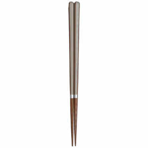 イシダ 箸 23cm 木製 ブラウン ハシ23CMモクセイブラウン イシダ 箸 23cm 木製 ブラウン ハシ23CMモクセイブラウン