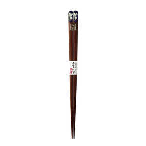 イシダ うるし塗 ふりむき干支の箸 23cm 子 ETOHASHI イシダ うるし塗 ふりむき干支の箸 23cm 子 ETOHASHI