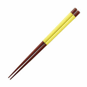 イシダ 箸 18cm 21cm 23cm シリコン 木製 天然木 漆 21cmイエロー ハシ18CM21CM23CMシリコンモク イシダ 箸 18cm 21cm 23cm シリコン 木製 天然木 漆 21cmイエロー ハシ18CM21CM23CMシリコンモク
