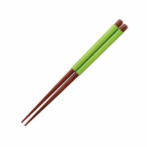 イシダ 箸 18cm 21cm 23cm シリコン 木製 天然木 漆 グリーン ハシ18CM21CM23CMシリコンモク イシダ 箸 18cm 21cm 23cm シリコン 木製 天然木 漆 グリーン ハシ18CM21CM23CMシリコンモク