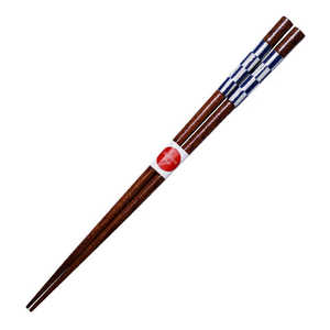 イシダ 箸 23cm ジャパニーズスタイル 市松 水玉 和稜線 野いちご 渋柿 陶器柄 木製 市松 ハシ23CMジャパニーズスタイルイ イシダ 箸 23cm ジャパニーズスタイル 市松 水玉 和稜線 野いちご 渋柿 陶器柄 木製 市松 ハシ23CMジャパニーズスタイルイ
