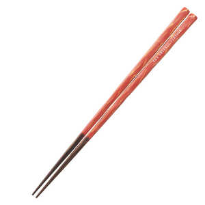 イシダ 箸 23cm KAKEHASHI NATURA ビンテージ すべり止め 木製 天然木 レッド ハシ23CMKAKEHASHINATUR イシダ 箸 23cm KAKEHASHI NATURA ビンテージ すべり止め 木製 天然木 レッド ハシ23CMKAKEHASHINATUR
