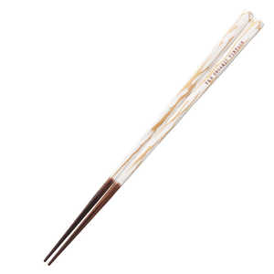 イシダ 箸 23cm KAKEHASHI NATURA ビンテージ すべり止め 木製 天然木 ホワイト ハシ23CMKAKEHASHINATUR イシダ 箸 23cm KAKEHASHI NATURA ビンテージ すべり止め 木製 天然木 ホワイト ハシ23CMKAKEHASHINATUR
