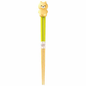 イシダ 箸 21cm ハシマルズ 木製 イヌ 15515 イシダ 箸 21cm ハシマルズ 木製 イヌ 15515