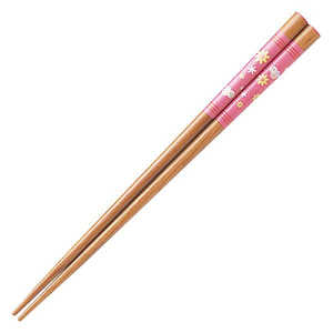 イシダ 箸 18cm ミツバチ 子供用 すべり止め 木製 天然木 ピンク ハシ18CMミツバチコドモヨウスベ イシダ 箸 18cm ミツバチ 子供用 すべり止め 木製 天然木 ピンク ハシ18CMミツバチコドモヨウスベ