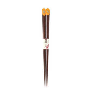 イシダ うるし塗 ふりむき干支の箸 18cm 亥 ETOHASHI イシダ うるし塗 ふりむき干支の箸 18cm 亥 ETOHASHI