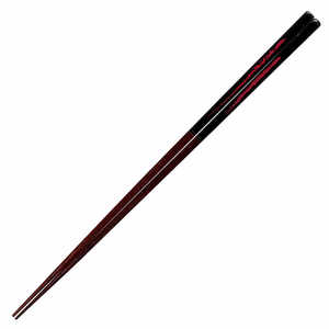 イシダ 箸 21cm 23cm プレミアムアイ シンプルライン 神立 漆 木製 天然木 黒 19511 イシダ 箸 21cm 23cm プレミアムアイ シンプルライン 神立 漆 木製 天然木 黒 19511