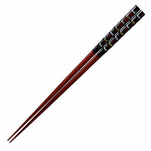 イシダ 箸 21cm 23cm プレミアムアイ トラディショナルライン 涙雲 木製 天然木 漆 黒 19533 イシダ 箸 21cm 23cm プレミアムアイ トラディショナルライン 涙雲 木製 天然木 漆 黒 19533