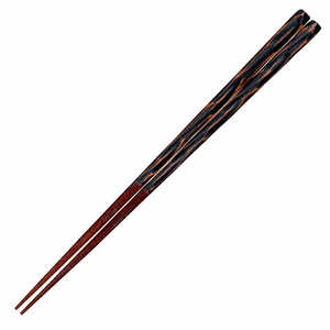 イシダ 箸 21cm 23cm プレミアムアイ シンプルライン 忘れ潮 漆 木製 天然木 黒 19535 イシダ 箸 21cm 23cm プレミアムアイ シンプルライン 忘れ潮 漆 木製 天然木 黒 19535
