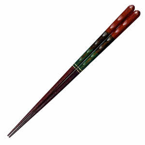 イシダ 箸 20.5cm 22.5cm プレミアムアイ トラディショナルライン 八角翠玉 木製 天然木 漆 赤 ハシ20.5CM22.5CMプレミアム イシダ 箸 20.5cm 22.5cm プレミアムアイ トラディショナルライン 八角翠玉 木製 天然木 漆 赤 ハシ20.5CM22.5CMプレミアム