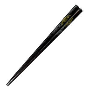 イシダ 箸 23.5cm プレミアムアイ シンプルライン 漆円満一半 漆 木製 天然木 19577 イシダ 箸 23.5cm プレミアムアイ シンプルライン 漆円満一半 漆 木製 天然木 19577