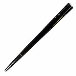 イシダ 箸 21cm 23cm プレミアムアイ トラディショナルライン 梅が枝 木製 天然木 漆 黒 19585 イシダ 箸 21cm 23cm プレミアムアイ トラディショナルライン 梅が枝 木製 天然木 漆 黒 19585