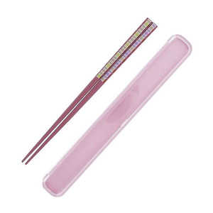 イシダ 箸&箸箱セット タータンチェック 21cm 女性用 ハシアンドハシバコセットタータンチ イシダ 箸&箸箱セット タータンチェック 21cm 女性用 ハシアンドハシバコセットタータンチ